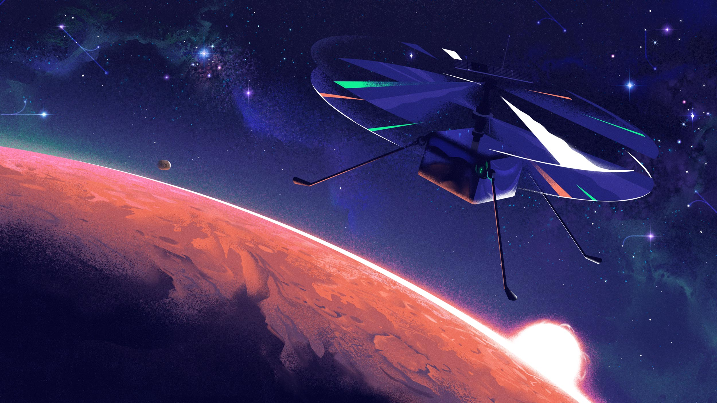 Shaping the GitHub of the future as COO