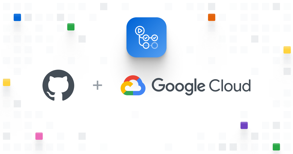 GitHub Actions self-hosted runners on Google Cloud