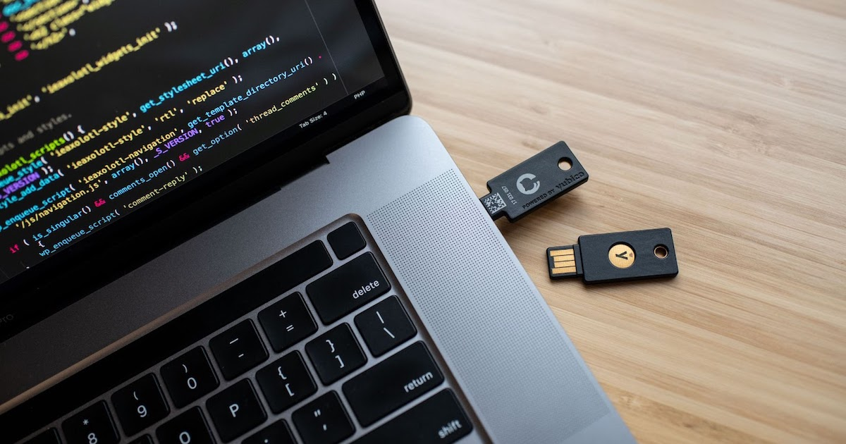 Securing your GitHub account with two-factor authentication