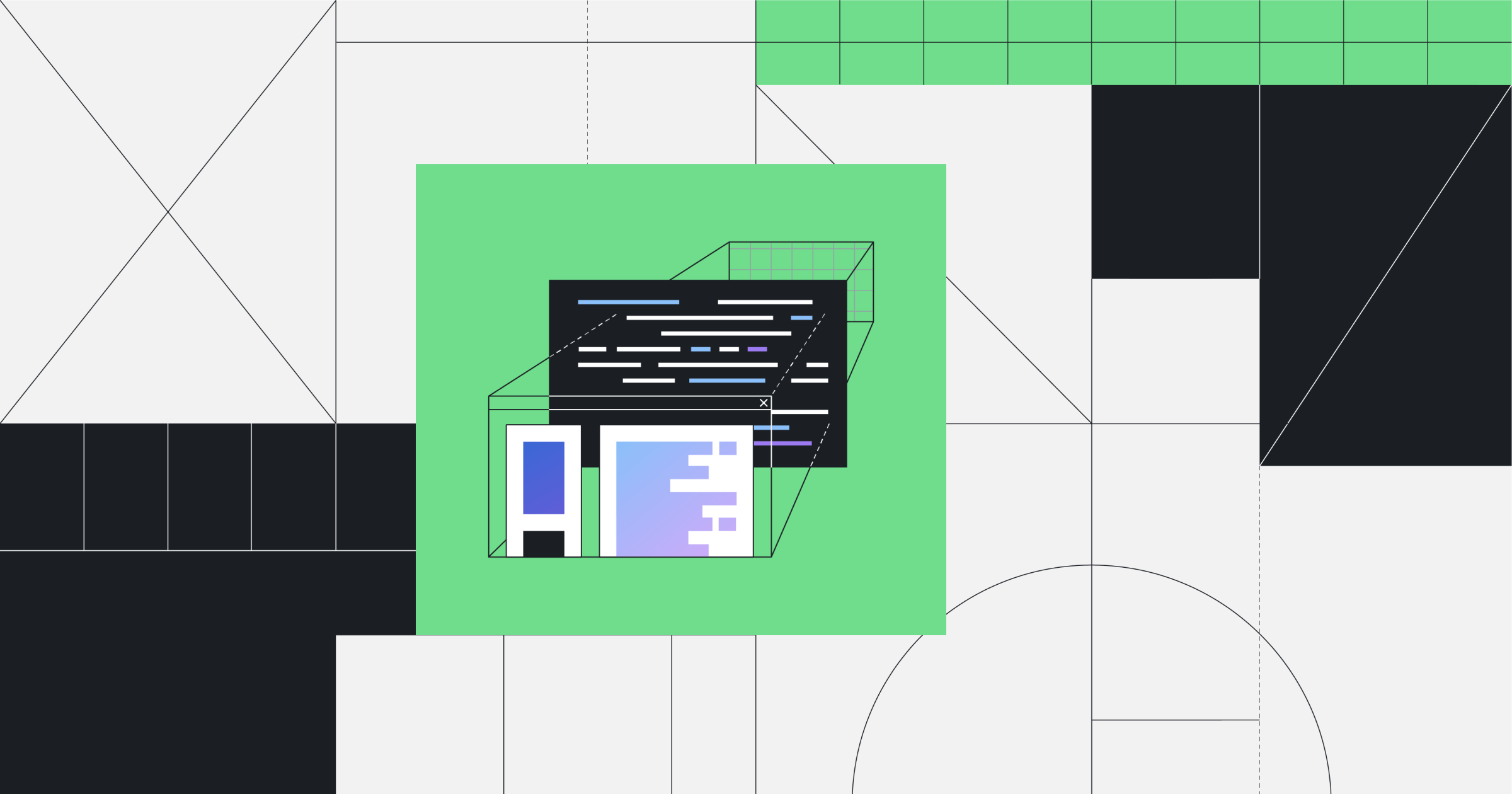How we think about browsers