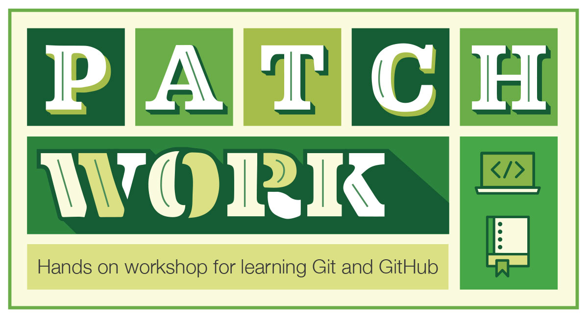 Join us for Patchwork Austin