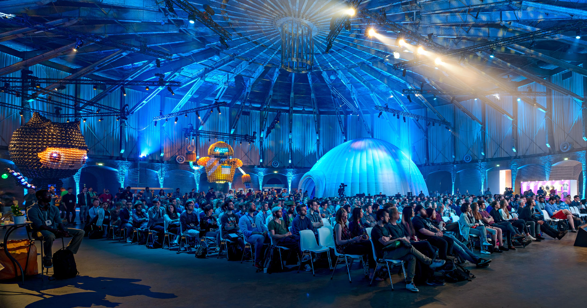 Mission Report: GitHub Satellite