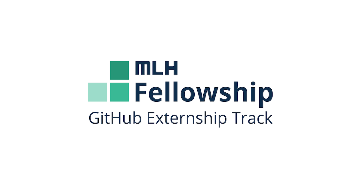 Introducing the MLH Fellowship: GitHub Externship Track