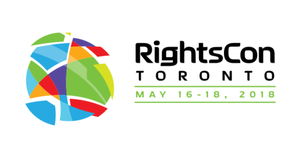 GitHub collaborates on how to promote human rights at RightsCon