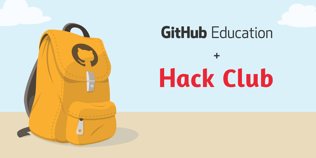 GitHub and Hack Club team up to bring more computer science resources to high schools