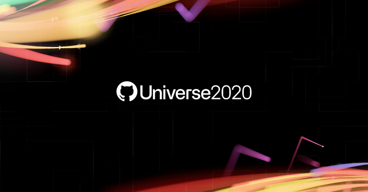 Your DevOps guide to GitHub Universe