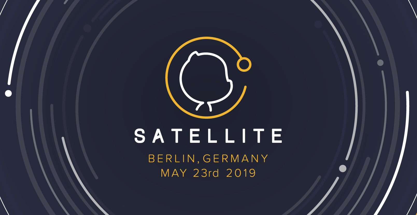 See what’s in store at GitHub Satellite 2019
