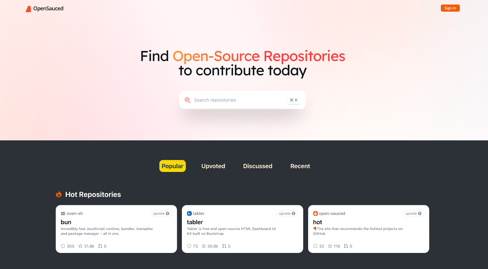 Open Source Monthly: August 2022 Edition