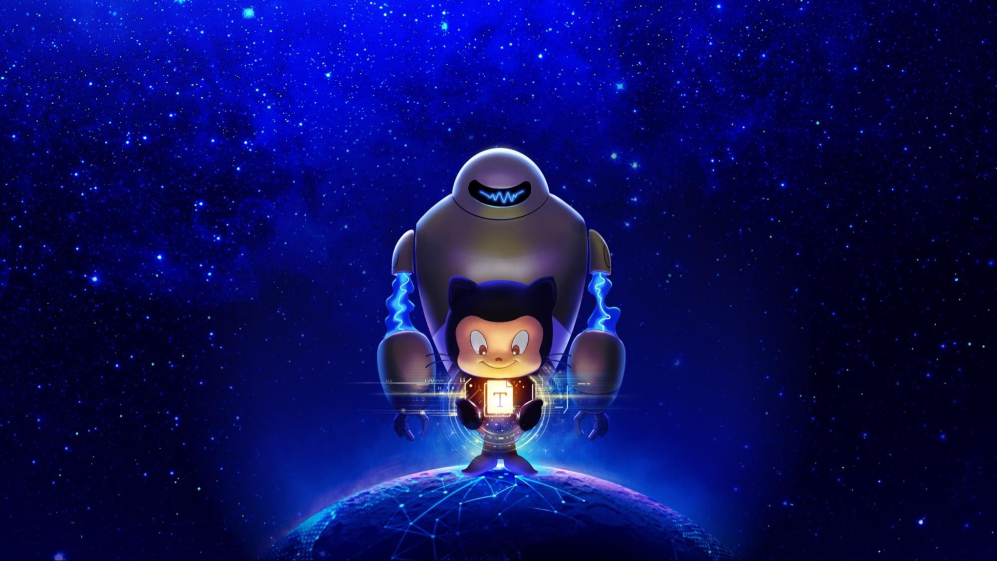 Introducing Mona Sans and Hubot Sans