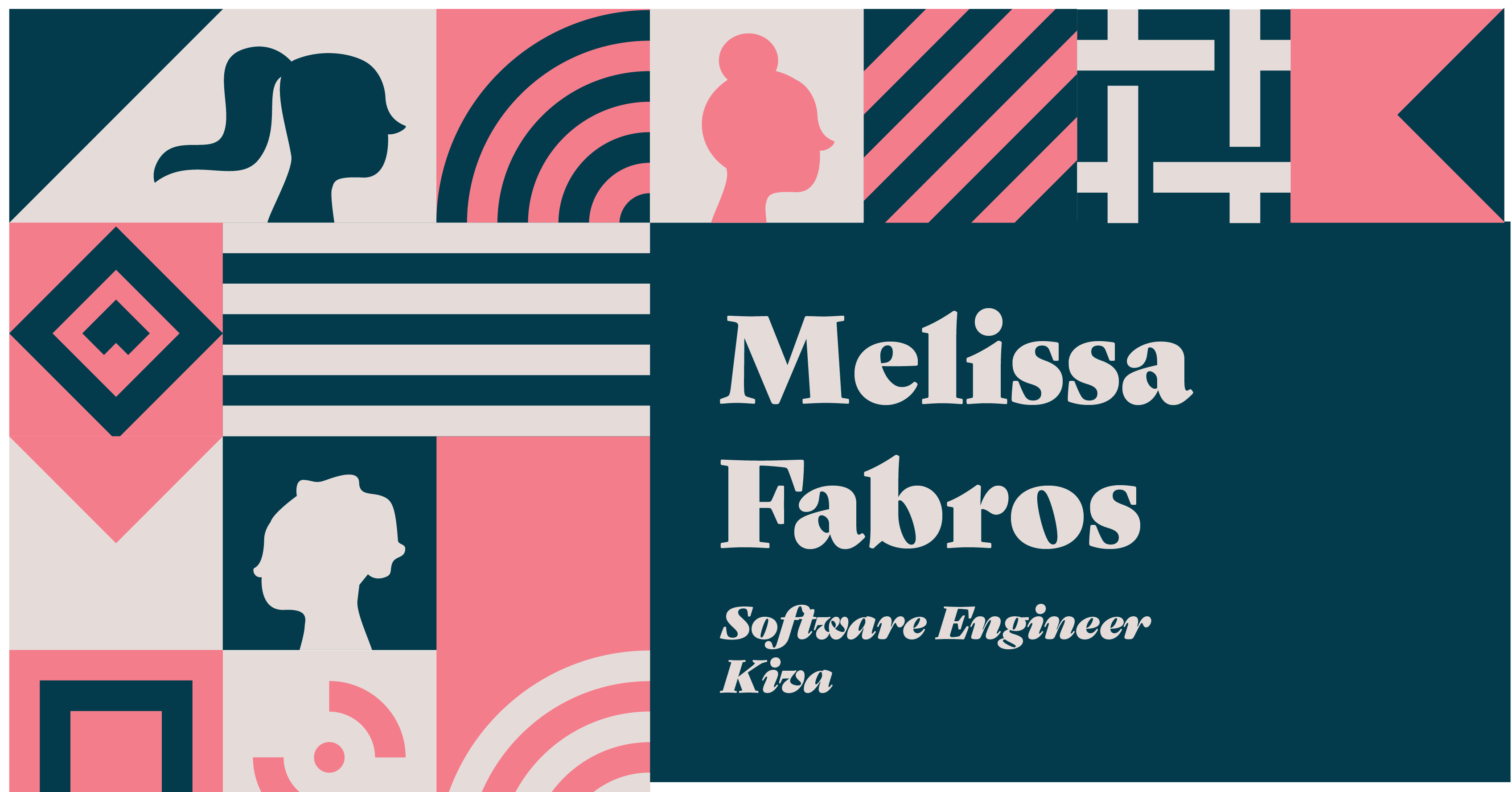Leader spotlight: Melissa Fabros