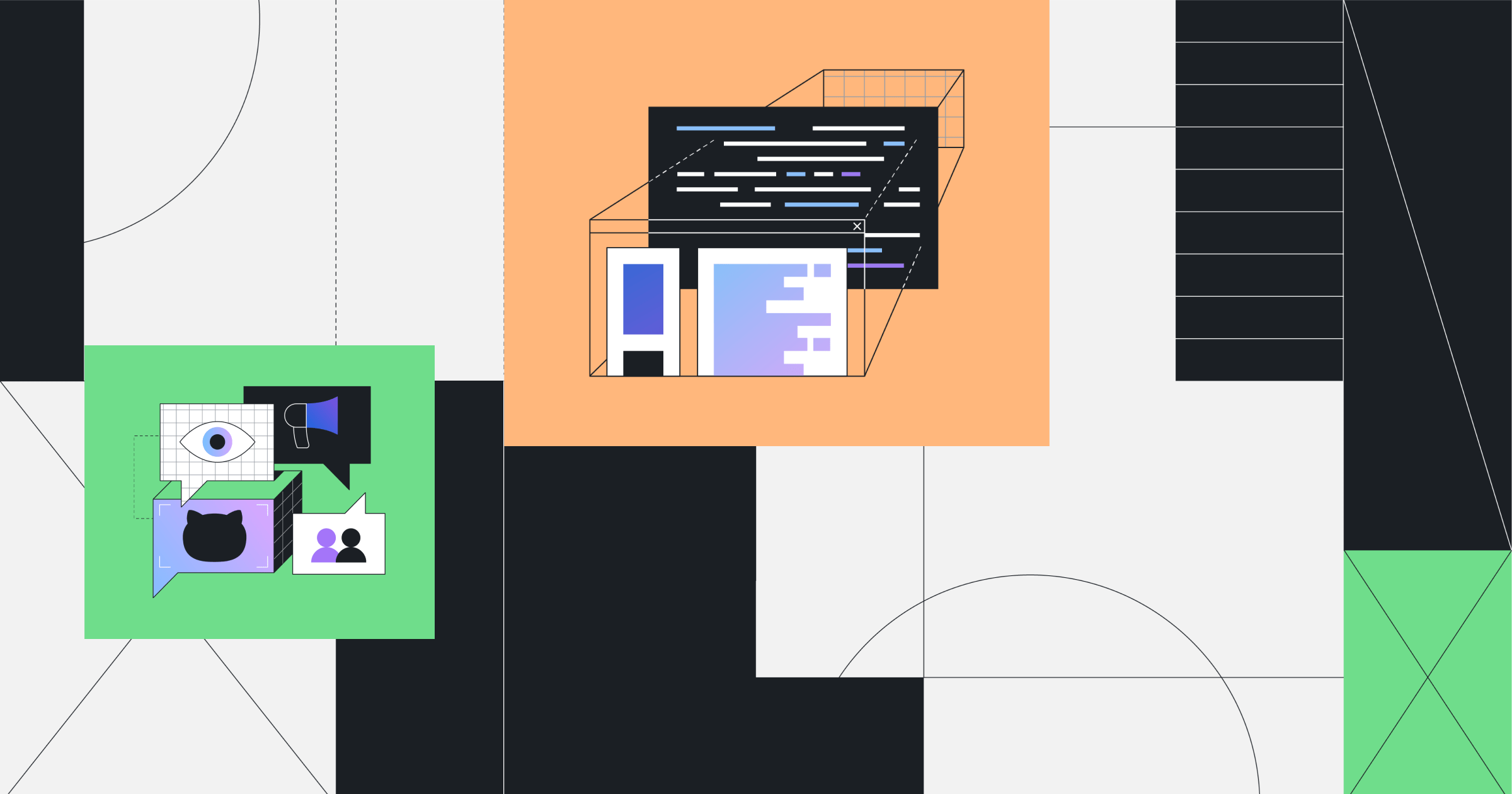 How GitHub does take home technical interviews
