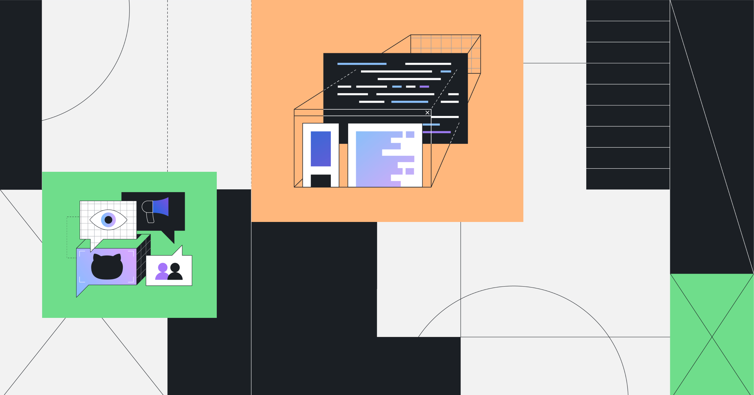 4 ways we use GitHub Actions to build GitHub