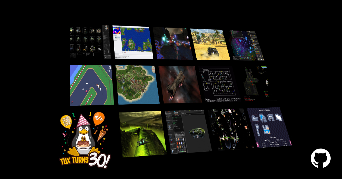 30 free and open source Linux games – part 2