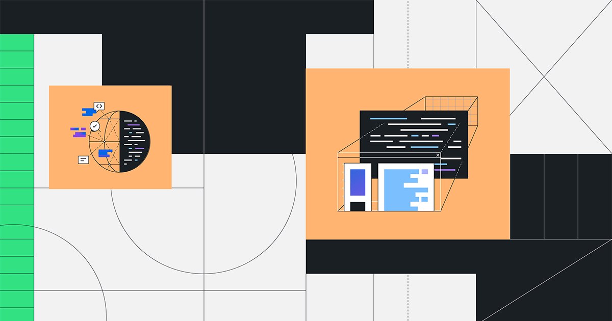Introducing stack graphs