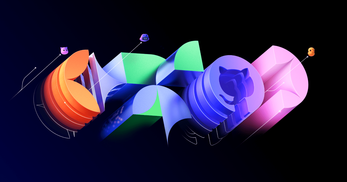 The world’s fair of software: Join us at GitHub Universe 2024