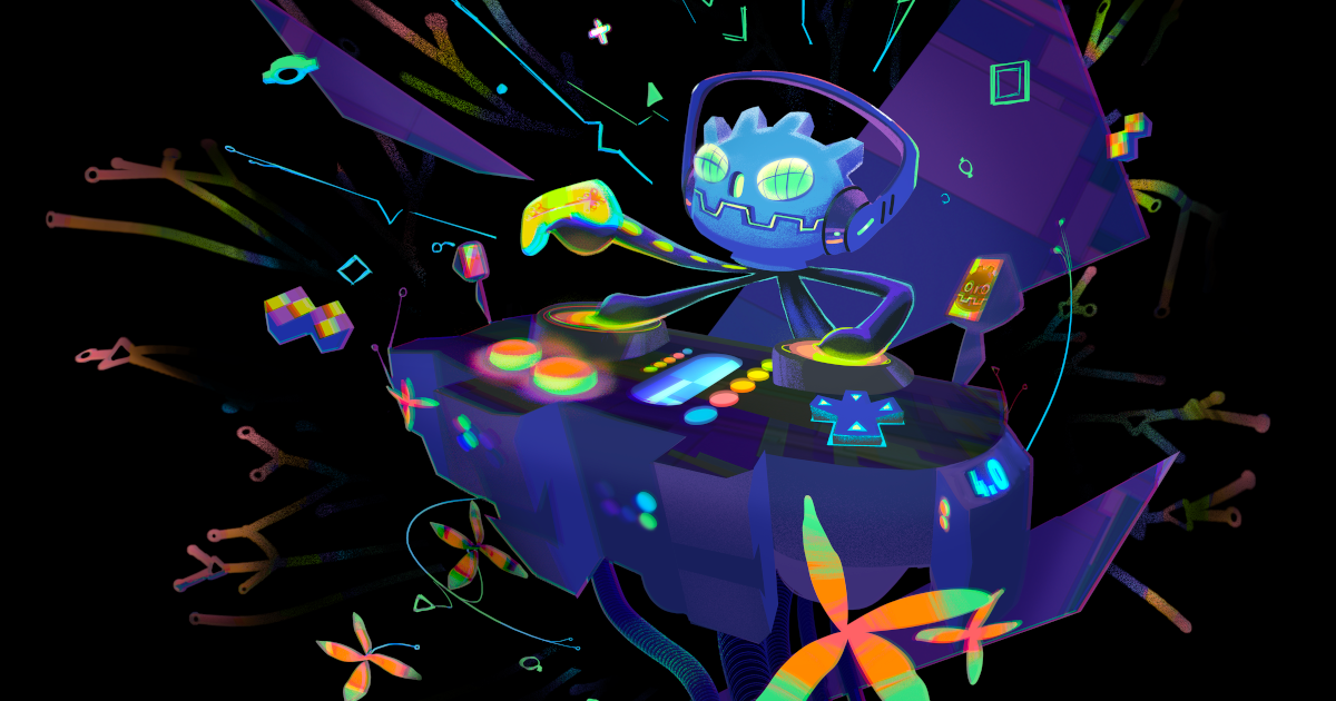 Godot 4.0 Release Party