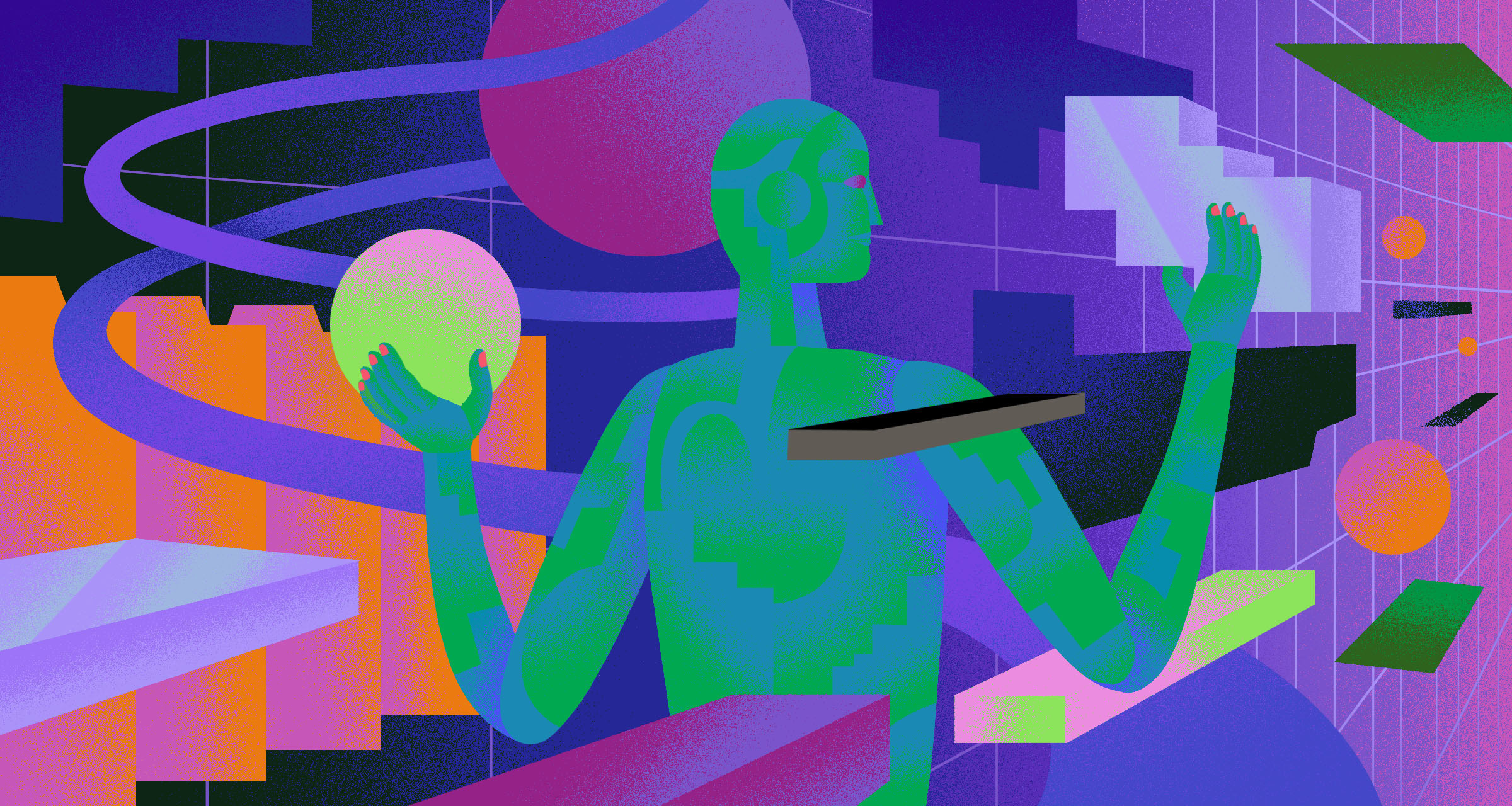 Welcome to Maintainer Month 2022!