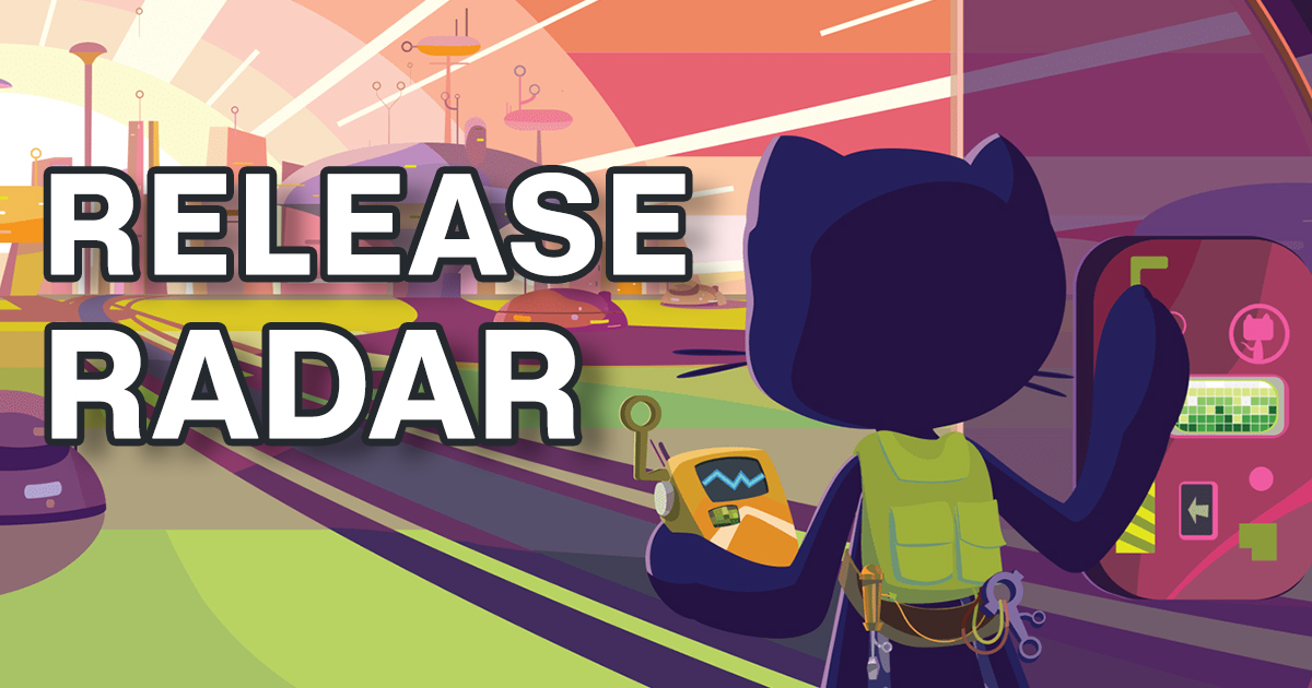 Release Radar, Festive Edition · December 2022 – January 2023