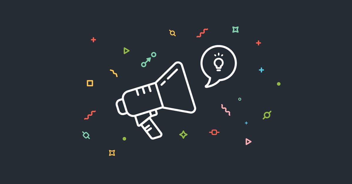 Label improvements: emoji, descriptions, and more