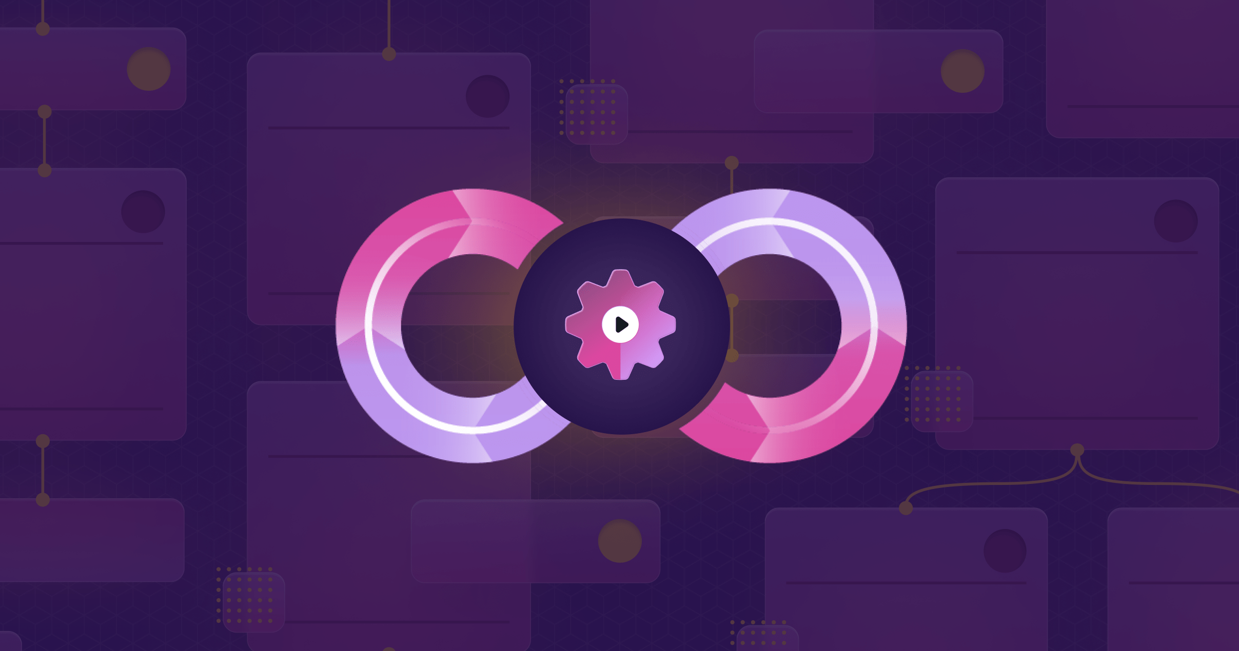 Getting started with DevOps automation