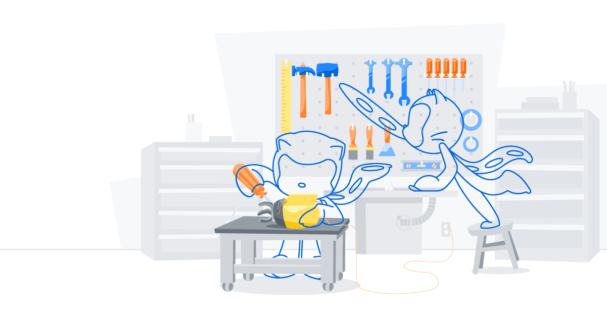 Running GitHub on Rails 6.0