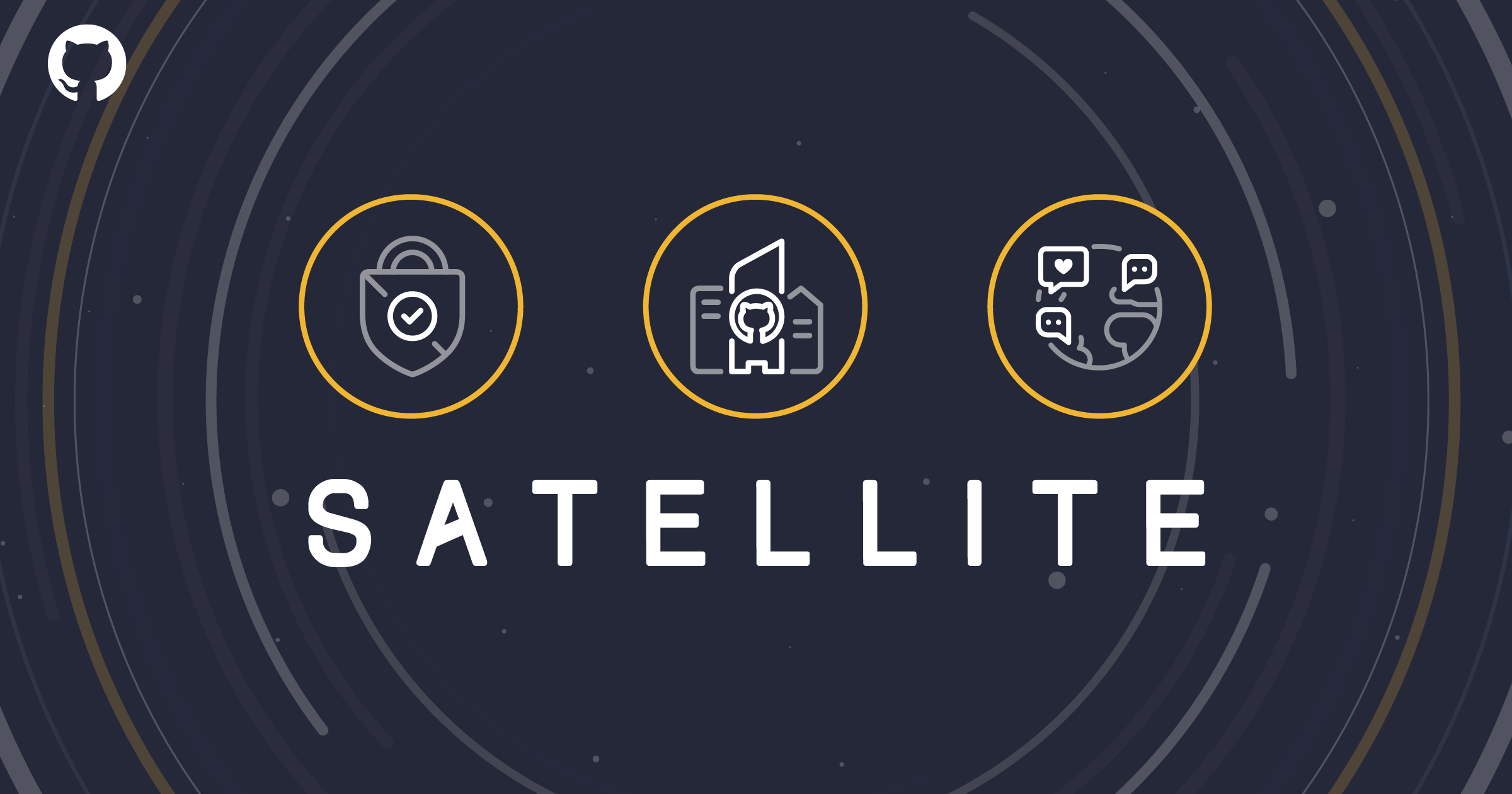 Building an interconnected community, together