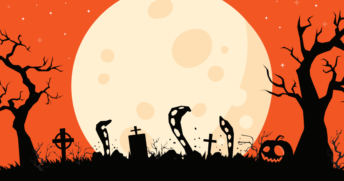 13 tiny, terrific, and terrifying games to hack, slay, and play this Halloween