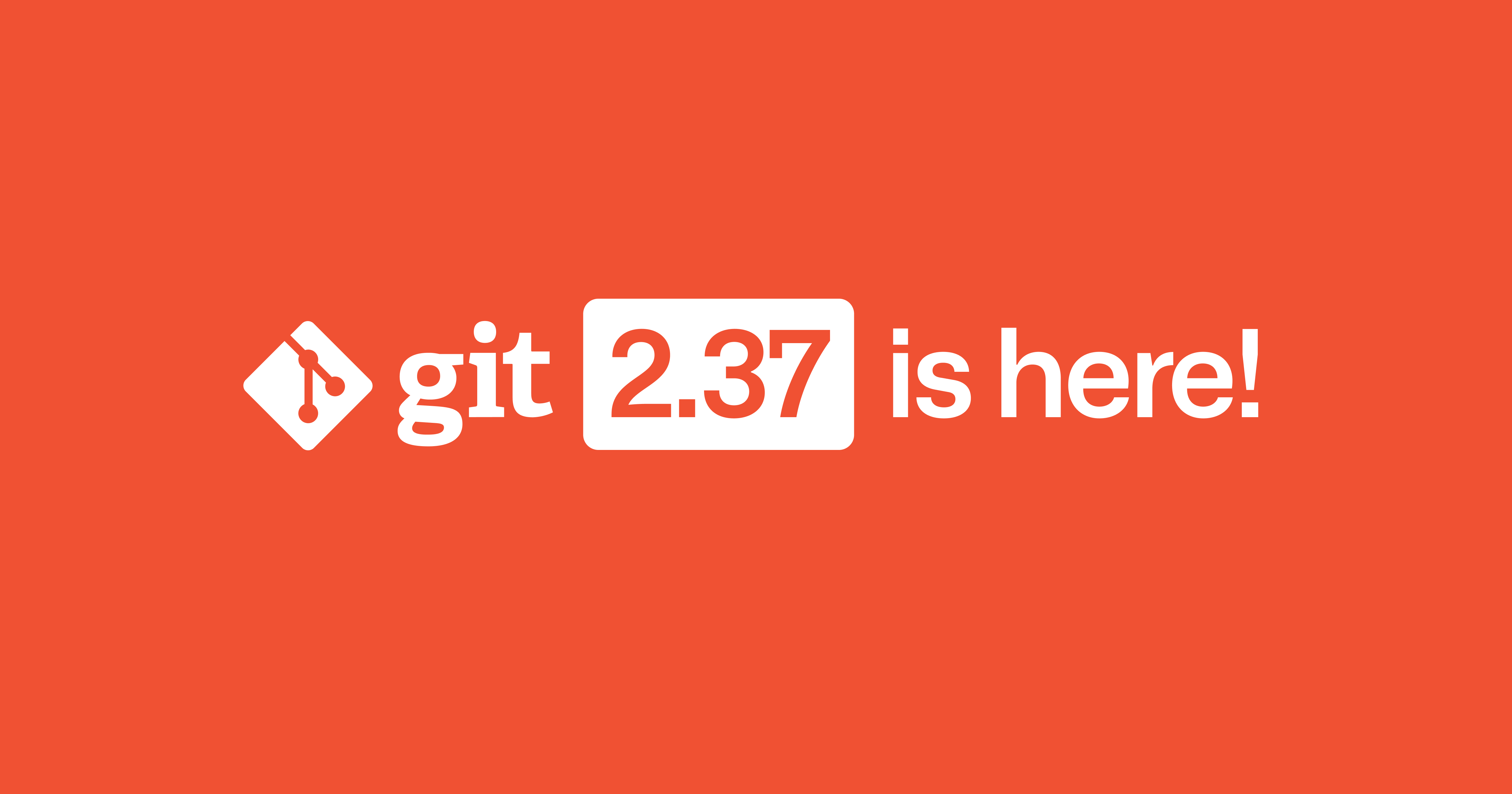 Highlights from Git 2.37