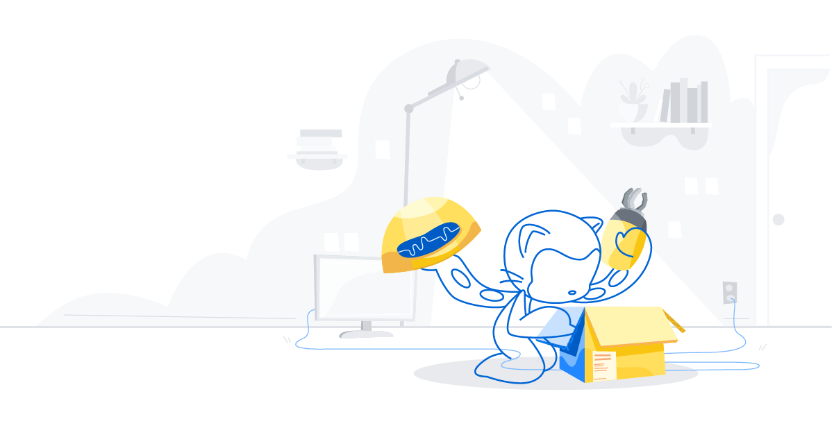Optimizing your open source project with GitHub Apps