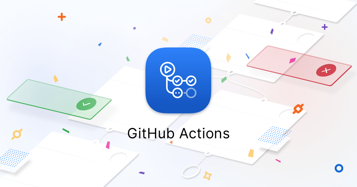 Manage secrets and more with the GitHub Actions API