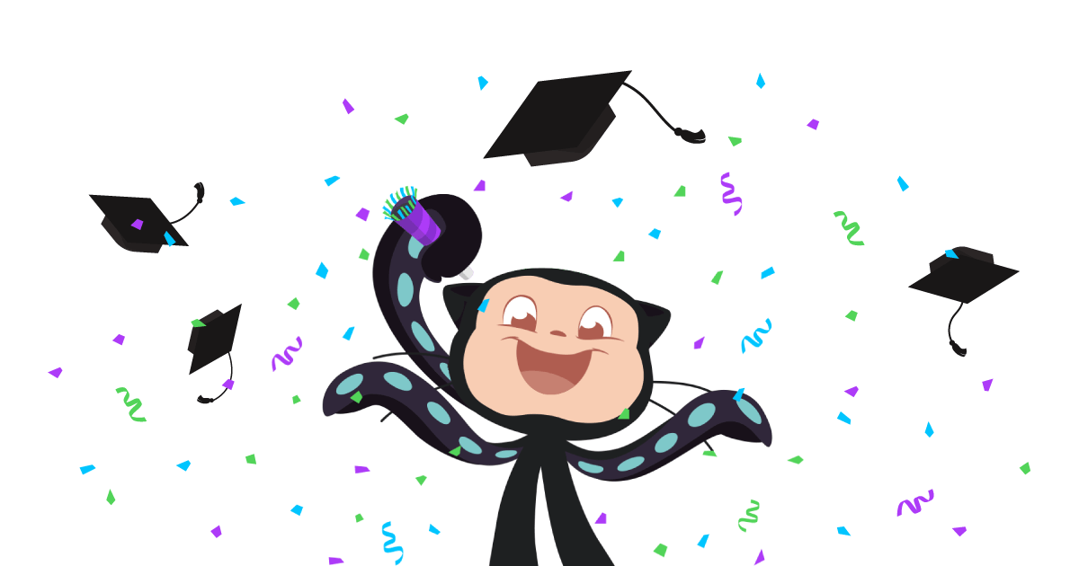 Welcoming the Octograds of 2020