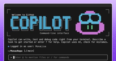 From pixels to characters: The engineering behind GitHub Copilot CLI’s animated ASCII banner