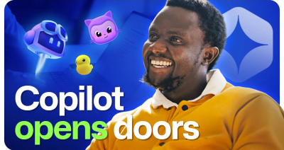 Scaling AI opportunity across the globe: Learnings from GitHub and Andela