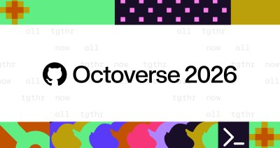 Octoverse: Commits, pushes, reach new highs in 2026 as developers build with agents