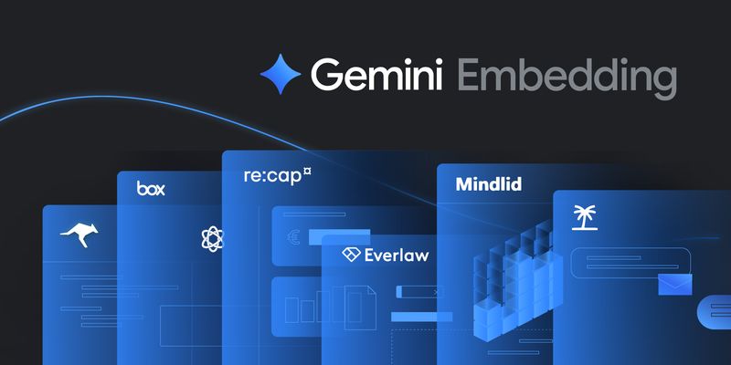 Gemini Embedding: Powering RAG and context engineering