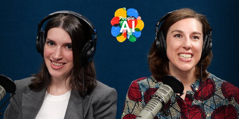People of AI podcast Season 5 is here: Meet the builders shaping the future