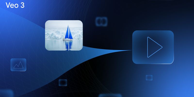 Veo 3 Fast and new image-to-video capabilities