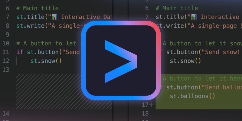 Gemini CLI + VS Code: Native diffing and context-aware workflows