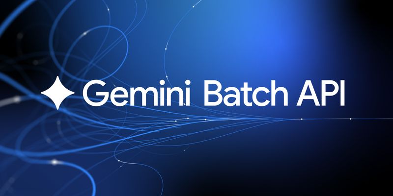 Gemini Batch API now supports Embeddings and OpenAI Compatibility