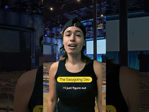 Which DevFest dev are you?