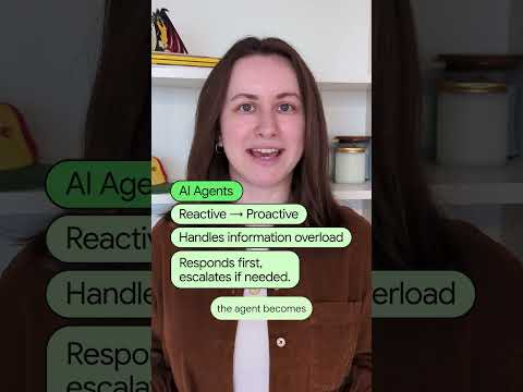 How are AI agents useful for reliability?
