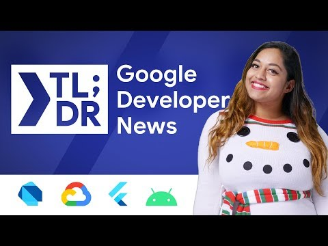 Flutter 1.12, Dart 2.7, Android 10, & much more!