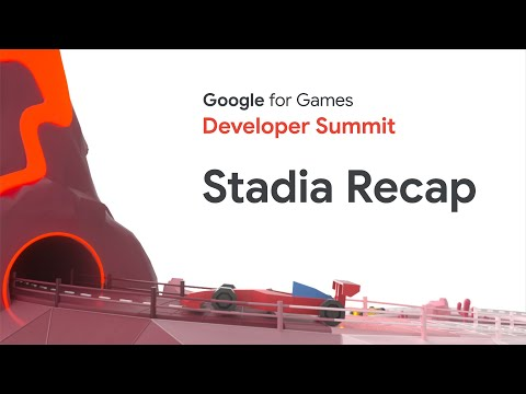 Top 7 Stadia announcements from Google for Games Developer Summit