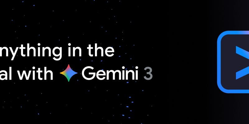 5 things to try with Gemini 3 Pro in Gemini CLI