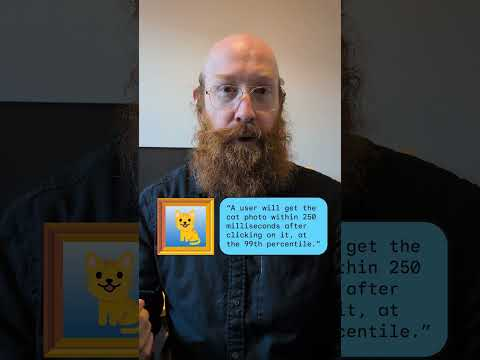 What is a Service Level Objective (SLO)?