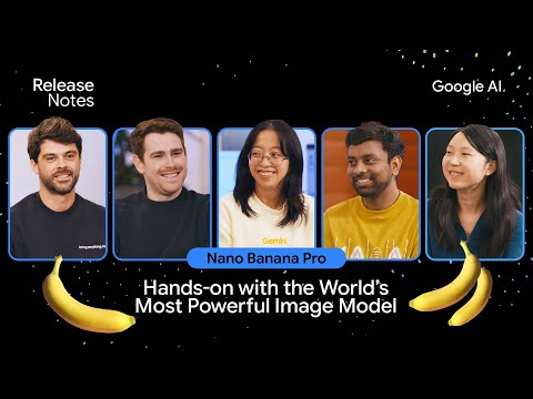 Nano Banana Pro: Hands-on with the World’s Most Powerful Image Model