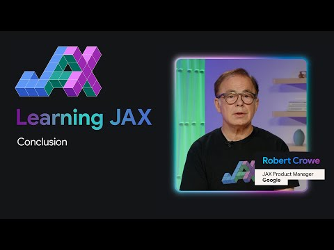JAX AI Stack: Summary & Conclusion