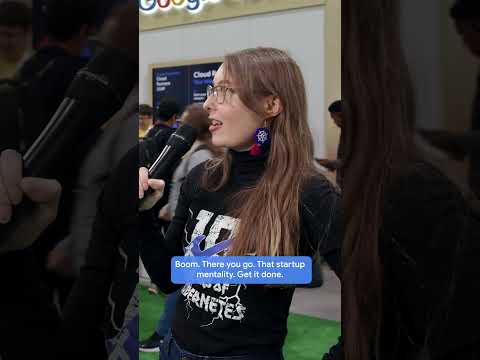 Kubernetes Secrets: Rapid-Fire Questions with Original Engineer Tim Hockin