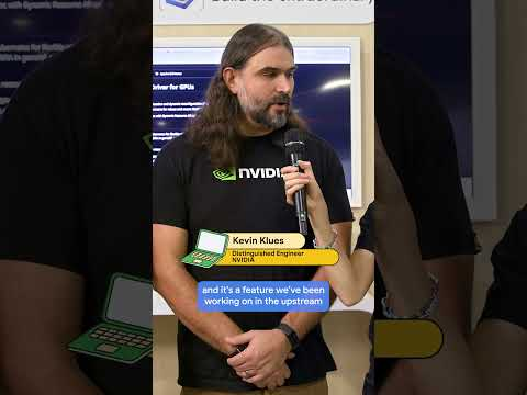 Google Cloud & NVIDIA Experts Explain DRA: The New Way to Request GPUs in Kubernetes