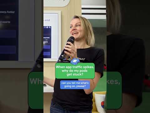 NVIDIA Experts' Top 3 Tips for GPUs on Google Cloud (Performance, Scaling & Deployment)